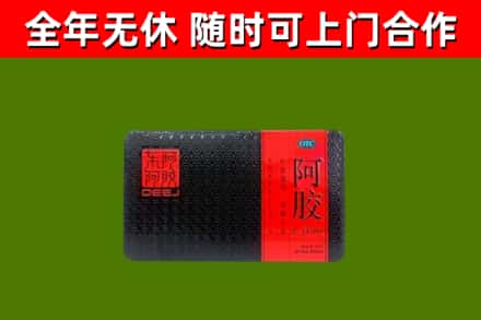 彭泽回收阿胶